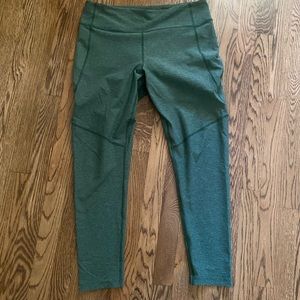 Outdoor Voices Leggings size XL worn 3x